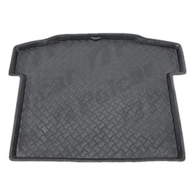   Csomagtartó tálca 6011WB61 - Renault Megane Estate 99-02, Csúszásgátlós nélkül