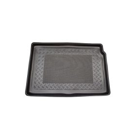   Csomagtartó tálca Renault Megane 02-05 ferdehátú, Csúszásgátlós
