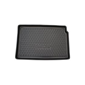   Csomagtartó tálca Renault Megane 02-08 ferdehátú, Csúszásgátlós nélkül