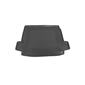   Csomagtartó tálca Renault Megane 02-08 kisteherautó, Csúszásgátlós