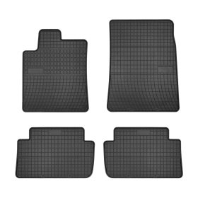   Gumiszőnyeg CITROEN C5 2001-2008 | PEUGEOT 407 évjárattól -> 2004