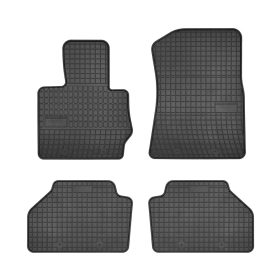 Gumiszőnyeg BMW X3 F25 2010-2017 | BMW X4 F26 2014-2018