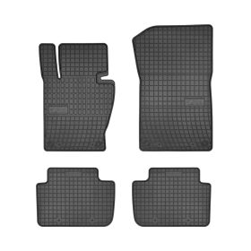 Gumiszőnyeg BMW X3 E83 2003-2010