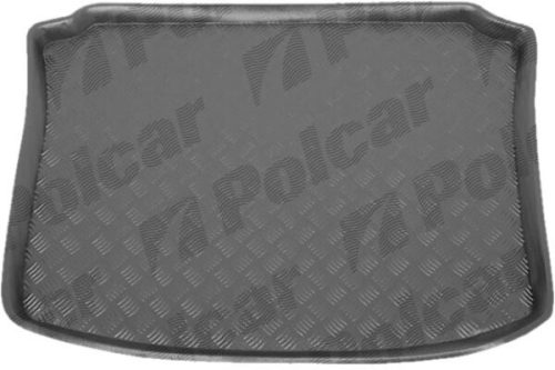 Csomagtartó tálca Seat Leon 99-05, 