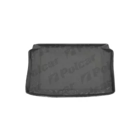 Csomagtartó tálca Seat Ibiza 02-06, Csúszásgátlós