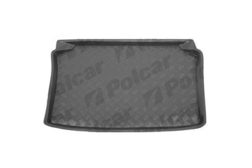 Csomagtartó tálca Seat Ibiza 02-06, Csúszásgátlós nélkül