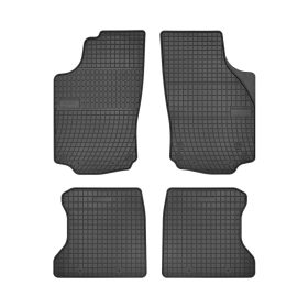 Gumiszőnyeg OPEL Combo C 2001-2011 5-üléses