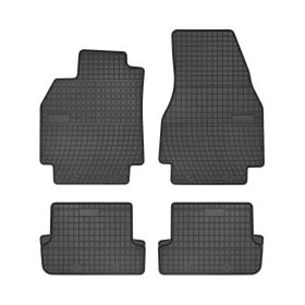 Gumiszőnyeg RENAULT Megane II 2002-2006