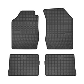   Gumiszőnyeg RENAULT CLIO II 1998-2005 | Thalia I II évjárattól -> 2000