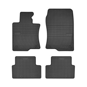 Gumiszőnyeg HONDA Accord VIII évjárattól -> 2008