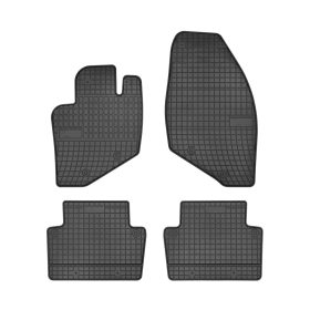   Gumiszőnyeg VOLVO S60 2000-2009 | S80 1998-2006 | V70 2000-2006