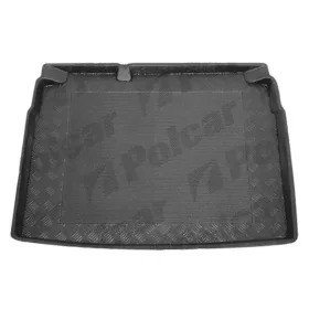 Csomagtartó tálca Volkswagen Golf 03-13, pótgumihoz