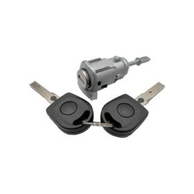   Zárhenger készlet VW GOLF IV 1997-,BORA 1998-,POLO 2001-,SKODA FABIA 1999- 604837167