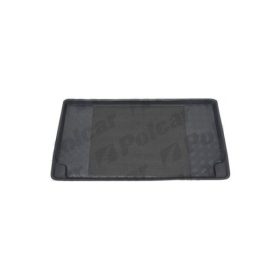   Csomagtartó tálca Volkswagen Transporter 03 - Csúszásgátlós