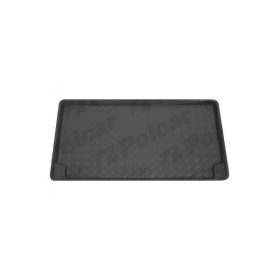   Csomagtartó ágy Volkswagen Transporter 03-, Csúszásgátlós nélkül