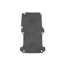 Csomagtartó tálca Volkswagen Transporter/Multivan 03-15, 