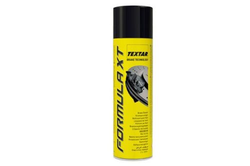  Textar féktisztító 500ml