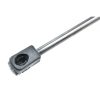 Csomagtér teleszkóp /L 507MM, F 485N, FOR VEHICLES WITH AUTOMATICALLY OPENING TAILGATE/ MERCEDES-BENZ GLK-CLASS