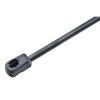 Csomagtér teleszkóp /L 495MM, F 515N, FOR VEHICLES WITH WIPER/ SKODA OCTAVIA I/1996-2000/ 1U6827550F