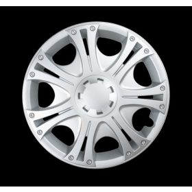 Dísztárcs 13" - abura