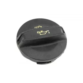   Olajbeöntő kupak, sapka AUDI A1 1.4TDI,1.6TDI,1.8TFSI 2014-,A3 1.6TDI,1.8TFSI,2.0TDI,2.0TFSI 2012-,A4 1.8TFSI 2007-,SEAT ALHAMBRA