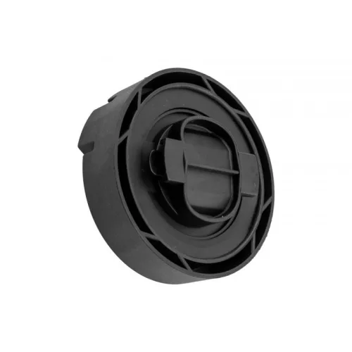 Olajbeöntő kupak, sapka BMW 1 E81/E87 2003-,1 F20/F21 2011-,3 E90/91 2004-,5 E60/E61 2007-,5 F10/F11 2010-,X3 E83 2006-,X3 F25 2010-,X3