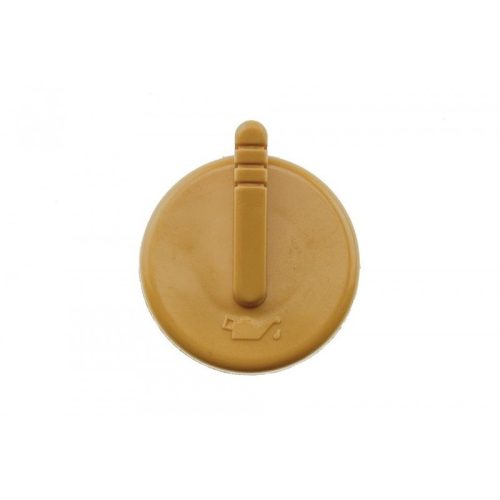Olajbeöntő kupak, sapka RENAULT MEGANE/ CLIO/ KANGOO/ TWINGO/ LAGUNA/ SCENIC/ THALIA/ FLUENCE, DACIA LOGAN/ SANDERO 7700111741