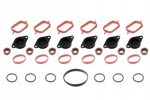 BMW 3-as E90 / E91 / E92 / E93 M57D30 / M57D25 szívósor dugó szett 33 MM