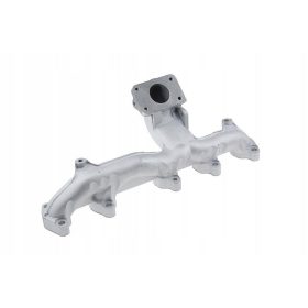 Vw crafter 2.5 tdi 2006- kipufogó leömlő, kipufogó csonk