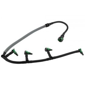   Üzemanyag túlfolyócső CITROEN JUMPER 2.2HDI 2006-,FIAT DUCATO 2.2HDI 2006-,FORD TRANSIT 2.2TDCI 2011-,PEUGEOT BOXER 2.2HDI