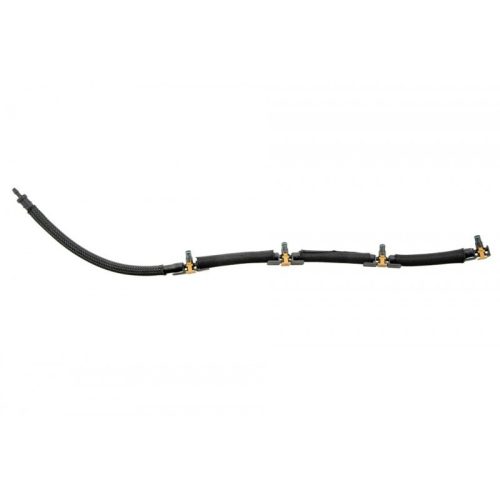 Üzemanyag túlfolyócső VW GOLF VI 2.0TDI 2009-,GOLF PLUS 2.0TDI 2009-,JETTA IV 2.0TDI 2011-,TIGUAN 2.0TDI 2009-,TOURAN 2.0TDI