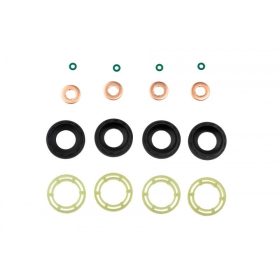   Befecskendező egység, tömítés készlet CITROEN BERLINGO 1.6HDI 2005-,C4 1.6HDI 2004-,C4 II 1.6HDI 2009-,C5 II