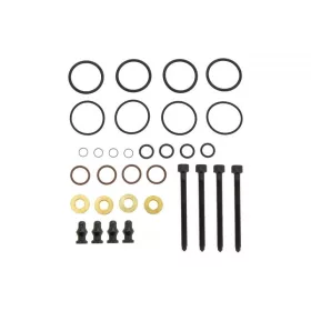   Befecskendező egység, tömítés készlet AUDI A3 1.9TDI 2000-,2.0TDI 2003-,A4 1.9TDI 2000-,2.0TDI 2004-,SKODA