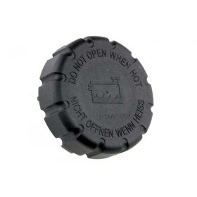   Vízhűtő sapka, kupak MERCEDES A 12-, B 11-, C 93-, E 95-, G 89-, GL 06-, GLK 08-, R 05-, S 91-, CLA 13-, CLS 04-, GLC