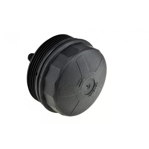 Fedél, olajszűrő ház BMW SERIA 1 E81/82/87/88, F20/21, SERIA 2 F22/23,F87, SERIA 3 E90/91/92/93, F30/31/34/80, SERIA 5 E60/61,