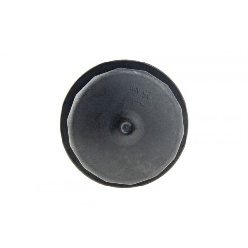 Fedél, olajszűrő ház MERCEDES A (W176), B (W246, W242), C (C204), C T-MODEL (S204), C T-MODEL (S205), C (W204), C (W205), CLA