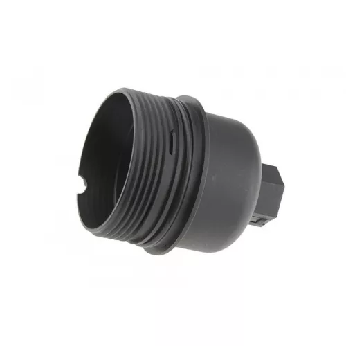 Fedél, olajszűrő ház QASHQAI 2.0DCI 07-, 7701476503
