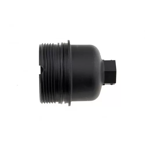 Fedél, olajszűrő ház QASHQAI 2.0DCI 07-, 7701476503
