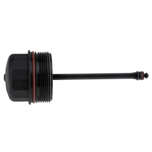 Fedél, olajszűrő ház 1.9/2.0TDI: AUDI A3 96-, A4 00-, A6 00- VW GOLF IV 97-, PASSAT 98-, POLO 96-, SHARAN 00-, CRAFTER 2.5TDI