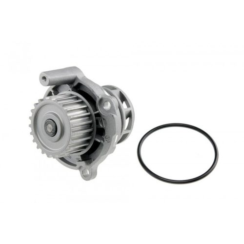 Vízszivattyú AUDI A3/A4 1.6, 2.0 03-, A6 1.8, 2.0 01-05, SEAT ALTEA 1.6, 2.0 FSI 04-09 06B121011H