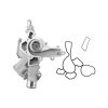 VÍZPUMPA OPEL AGILA 1.0, 1.2 00-, ASTRA G 1.2 98-05, CORSA B/C 1.0, 1.2 96-, CORSA B/C 1.0, 1.2 96- 1334130