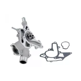   Vízszivattyú OPEL AGILA 1.0 00-, ASTRA G 1.2 98-, ASTRA H 1.4 04-, MERIVA 1.4 04- 1334145