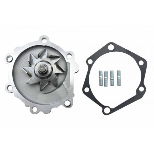 Vízszivattyú TOYOTA HIACE 2.4D/TD 89-01, HILUX 2.4D/TD 88-01, 4-RUNNER 2.4/3.0TD 90-05 1610059155