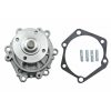 Vízszivattyú TOYOTA HIACE 2.4D/TD 89-01, HILUX 2.4D/TD 88-01, 4-RUNNER 2.4/3.0TD 90-05 1610059155