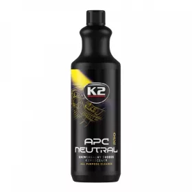   K2 APC NEUTRAL PRO 1l - semleges pH értékű univerzális tisztítószer