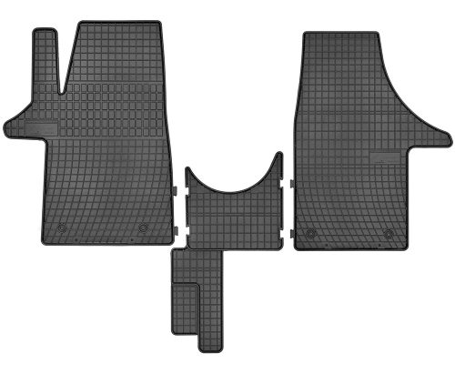 Gumiszőnyeg VW T5 2003-2015 | T6 évjárattól -> 2015