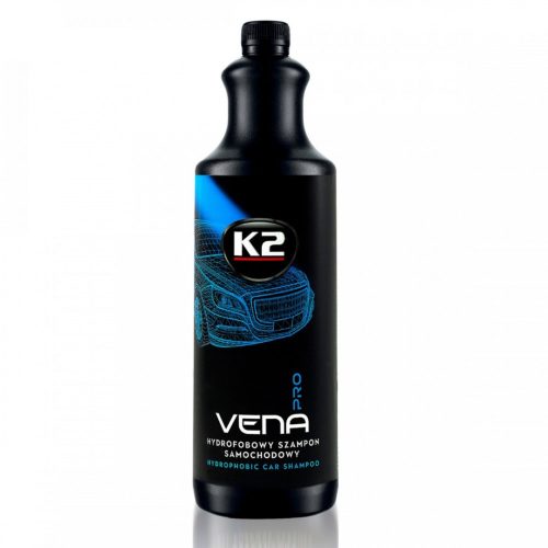 K2 Vena PRO autósampon 1L