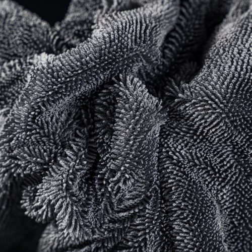 K2 TWISTY PRO prémium szárító törölköző