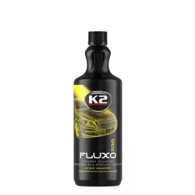 K2 Fluxo Pro - savas autósampon 1000ml