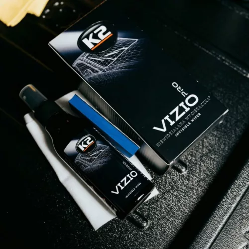 K2 Vizio Pro folyékony ablaktörlő